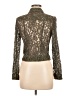 Bebe Green Jacket Size 6 - photo 2