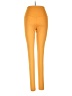 Girlfriend Collective Yellow Active Pants Size S - photo 2