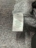 Assorted Brands Chevron-herringbone Gray Pullover Sweater Size L - photo 8