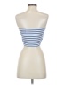 Shein Blue Tank Top Size 2 - photo 2