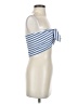 Shein Blue Tank Top Size 2 - photo 4