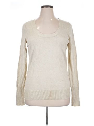 Attention Pullover Sweater (view 1)