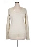 Attention Ivory Pullover Sweater Size XL - photo 1