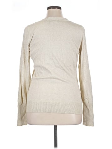 Attention Pullover Sweater (view 2)