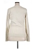 Attention Ivory Pullover Sweater Size XL - photo 2