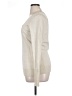 Attention Ivory Pullover Sweater Size XL - photo 5
