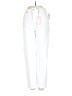 CQY Denim White Jeans Size 24 waist - photo 1