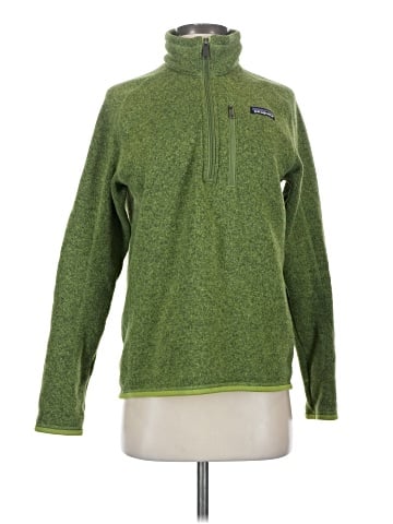 Patagonia Pullover Sweater (view 1)