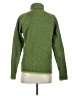Patagonia 100% Polyester Green Pullover Sweater Size XS - photo 2