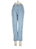 Assorted Brands Blue Casual Pants One size - photo 1