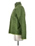 Patagonia 100% Polyester Green Pullover Sweater Size XS - photo 5