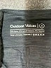 Outdoor Voices Gray Active Pants Size S - photo 7