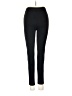 Kookai Solid Black Dress Pants Size S - photo 2
