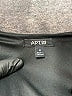 Apt. 9 Black Cocktail Dress Size M - photo 7