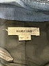 Helmut Lang 100% Cotton Blue Jacket Size P (petite) - photo 6