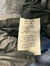 Helmut Lang 100% Cotton Blue Jacket Size P (petite) - photo 7