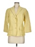 Max Studio Yellow Blazer Size 6 - photo 1