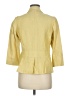 Max Studio Yellow Blazer Size 6 - photo 2