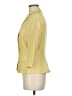 Max Studio Yellow Blazer Size 6 - photo 5