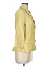 Max Studio Yellow Blazer Size 6 - photo 4