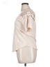 Unbranded Ivory Short Sleeve Top Size XL (estimated) - photo 5
