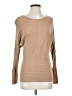 New York & Company Tan Pullover Sweater Size XS - photo 1