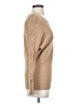 New York & Company Tan Pullover Sweater Size XS - photo 4