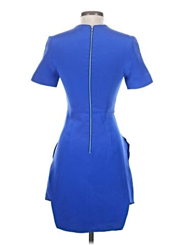 Dion Lee Cocktail Dress (view 2)