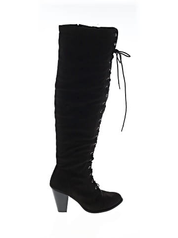 Forever 21 Boots (view 1)