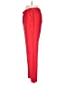 Joie 100% Silk Solid Red Silk Pants Size XS - photo 5