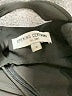 Opening Ceremony Solid Black Cocktail Dress Size 4 - photo 6