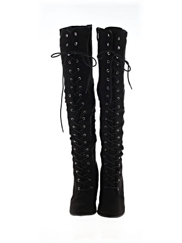 Forever 21 Boots (view 2)