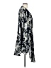 Amuse Society Black Kimono Size XS - Sm - photo 4