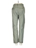 The Script Green Cargo Pants Size 2 - photo 2