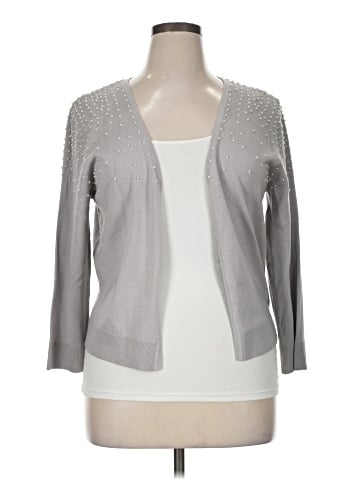 Premise Studio Cardigan (view 1)