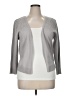 Premise Studio Silver Cardigan Size XL - photo 1