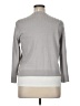 Premise Studio Silver Cardigan Size XL - photo 2