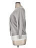Premise Studio Silver Cardigan Size XL - photo 5