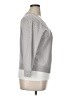 Premise Studio Silver Cardigan Size XL - photo 4