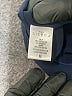 Assorted Brands Solid Blue Casual Dress Size M - photo 8