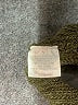 Hippie Rose Green Pullover Sweater Size S - photo 8