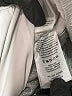 Eddie Bauer Solid White Gray Cargo Pants Size 12 - photo 7