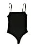 Free Press Black Bodysuit Size S - photo 1