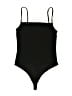 Free Press Black Bodysuit Size S - photo 2