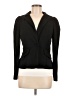 iris Black Blazer Size M - photo 1