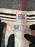 BDG Stripes White Casual Pants Size 29 waist - photo 7