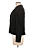 iris Black Blazer Size M - photo 5