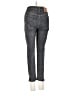 Levi's Tweed Gray Jeans Size 26 waist - photo 2