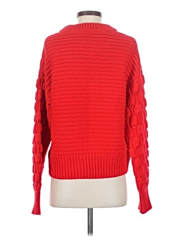 Elodie Pullover Sweater (view 2)