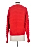 Elodie Red Pullover Sweater Size S - photo 2